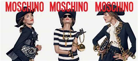 que es moschino tv|moschino wikipedia.